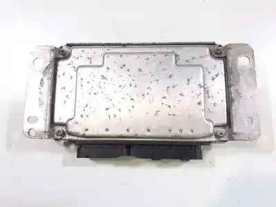 Автозапчасти б/у блок управления двигателем за citroen c1 sx ссылки oem iam 194367 0261208702 896610h020