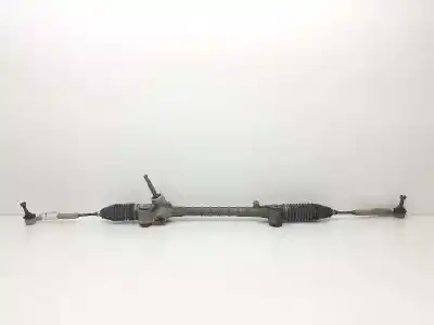 Second-hand car spare part steering rack for citroen c1 sx oem iam references 400133 14-0821 