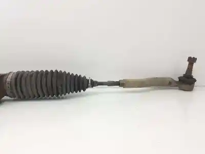 Second-hand car spare part steering rack for citroen c1 sx oem iam references 400133 14-0821 