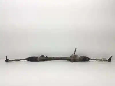 Second-hand car spare part steering rack for citroen c1 sx oem iam references 400133 14-0821 
