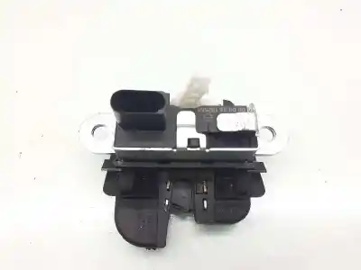 Pièce détachée automobile d'occasion COFFRE / SERRURE DE PORTE pour SEAT ALTEA XL (5P5)  Références OEM IAM 5P8827505B  162558