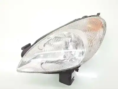 Gebrauchtes Autoersatzteil linker scheinwerfer zum citroen xsara picasso (n68) 2.0 hdi oem-iam-referenzen 6204w0 9631495180 11226001