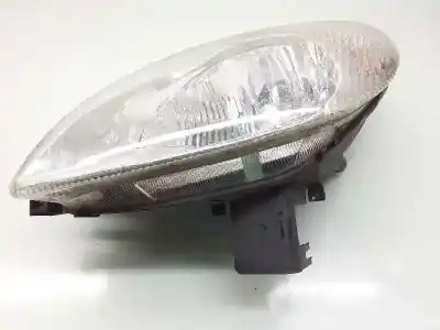 Gebrauchtes Autoersatzteil linker scheinwerfer zum citroen xsara picasso (n68) 2.0 hdi oem-iam-referenzen 6204w0 9631495180 11226001
