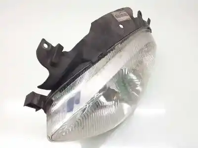 Gebrauchtes Autoersatzteil linker scheinwerfer zum citroen xsara picasso (n68) 2.0 hdi oem-iam-referenzen 6204w0 9631495180 11226001