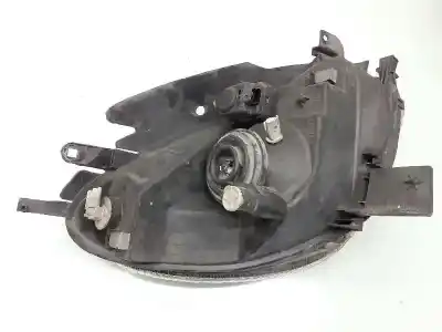 Gebrauchtes Autoersatzteil linker scheinwerfer zum citroen xsara picasso (n68) 2.0 hdi oem-iam-referenzen 6204w0 9631495180 11226001