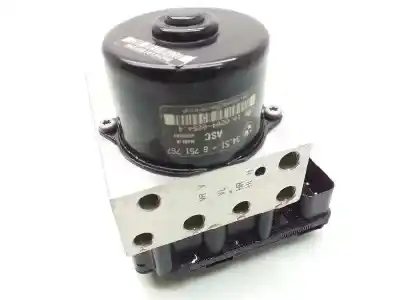 Piesă de schimb auto la mâna a doua ABS pentru BMW SERIE 3 COUPE (E46)  Referințe OEM IAM 34516753601 34516751768 34516751767