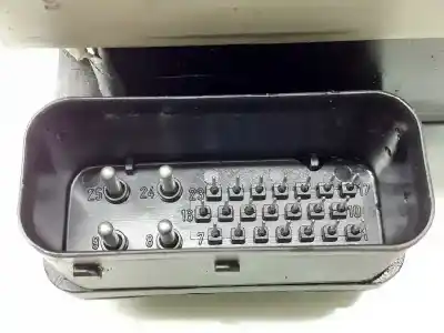 Peça sobressalente para automóvel em segunda mão abs por bmw serie 3 coupe (e46) 318 ci referências oem iam 34516753601 34516751768 34516751767