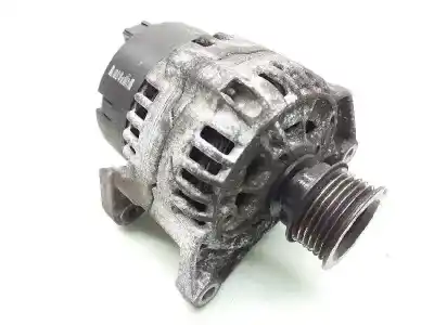 Peça sobressalente para automóvel em segunda mão alternador por bmw serie 3 coupe (e46) 318 ci referências oem iam 12317509110