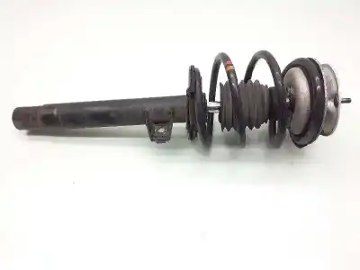 Second-hand car spare part front left shock absorber for bmw serie 3 coupe (e46) 318 ci oem iam references 31311096851 v3470wd 31316757043