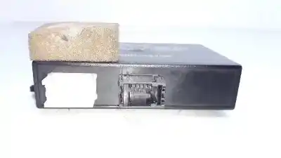 Second-hand car spare part electronic module for bmw serie 3 coupe (e46) 318 ci oem iam references 66216904023  