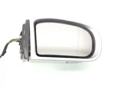Gebrauchtes Autoersatzteil rückseite rechts zum mercedes-benz clase e (w211) berlina e 270 cdi (211.016) oem-iam-referenzen a2038105276  