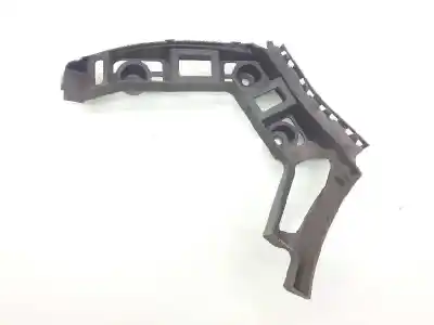 Peça sobressalente para automóvel em segunda mão molduras traseiras por volkswagen golf vi (5k1) 2.0 gti referências oem iam 5k6807394c