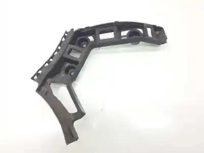 Peça sobressalente para automóvel em segunda mão molduras traseiras por volkswagen golf vi (5k1) 2.0 gti referências oem iam 5k6807393c