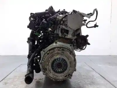 Pezzo di ricambio per auto di seconda mano motore completo per volkswagen golf vi (5k1) 2.0 gti riferimenti oem iam ccz 169709 rr4