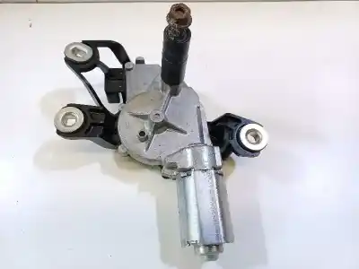 Peça sobressalente para automóvel em segunda mão motor do limpador traseiro por volkswagen golf vi (5k1) 2.0 gti referências oem iam 5k6955711a