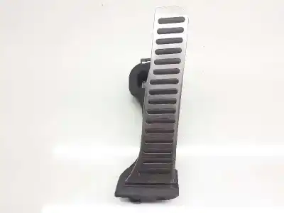Peça sobressalente para automóvel em segunda mão pedal acelerador por volkswagen golf vi (5k1) 2.0 gti referências oem iam 1k1721503n