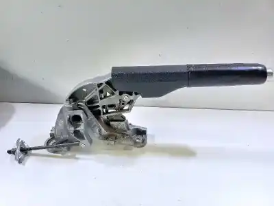 Peça sobressalente para automóvel em segunda mão alavanca de travão de mão por volkswagen golf vi (5k1) 2.0 gti referências oem iam 1k0711303m