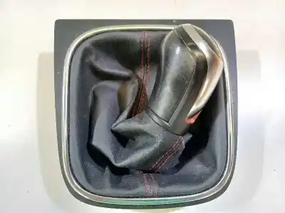Peça sobressalente para automóvel em segunda mão botão da alavanca de velocidades por volkswagen golf vi (5k1) 2.0 gti referências oem iam 5k0711113g
