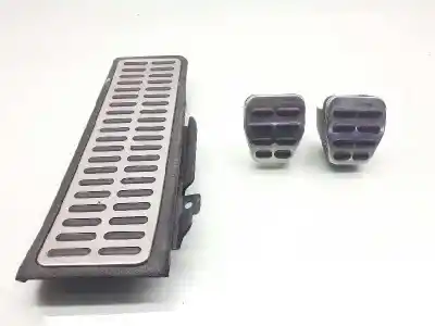 Peça sobressalente para automóvel em segunda mão peças diversas por volkswagen golf vi (5k1) 2.0 gti referências oem iam 1k1864551