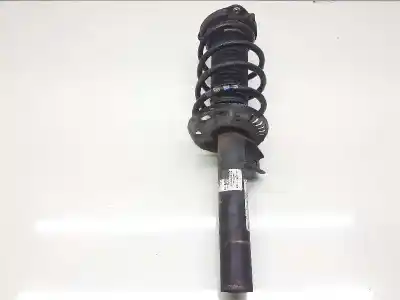 Second-hand car spare part front right shock absorber for volkswagen golf vi variant (aj5) advance oem iam references 1k0413031dg