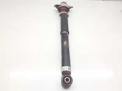 Second-hand car spare part rear left shock absorber for volkswagen golf vi variant (aj5) advance oem iam references 1k0513029nc