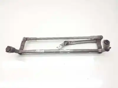 Second-hand car spare part front windscreen wiper linkage for volkswagen golf vi variant (aj5) advance oem iam references 5k1955601