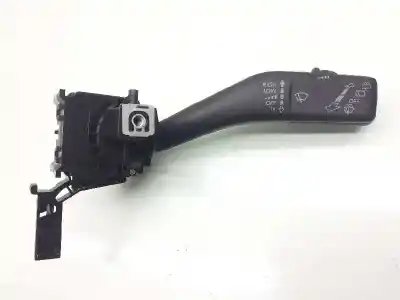 Second-hand car spare part windshiel wiper switch for volkswagen golf vi variant (aj5) advance oem iam references 1k0953519h