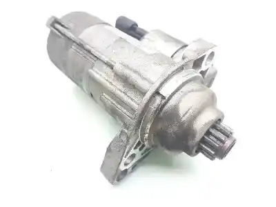 Second-hand car spare part starter motor for volkswagen golf vi variant (aj5) advance oem iam references 02z911024kx