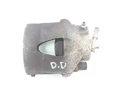 Second-hand car spare part front right brake caliper for volkswagen golf vi variant (aj5) advance oem iam references 1k0615124d