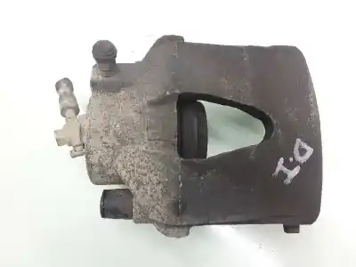 Second-hand car spare part front left brake caliper for volkswagen golf vi variant (aj5) advance oem iam references 1k0615123d