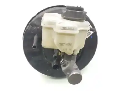 Second-hand car spare part brake servo for volkswagen golf vi variant (aj5) advance oem iam references 1k1614106be 1k1614105ca 1k1614106s