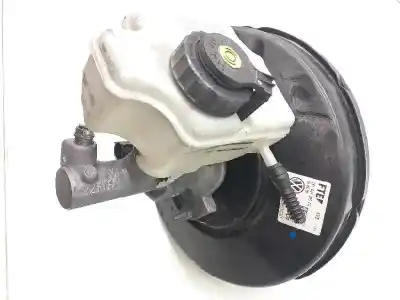 Second-hand car spare part brake servo for volkswagen golf vi variant (aj5) advance oem iam references 1k1614106be 1k1614105ca 1k1614106s