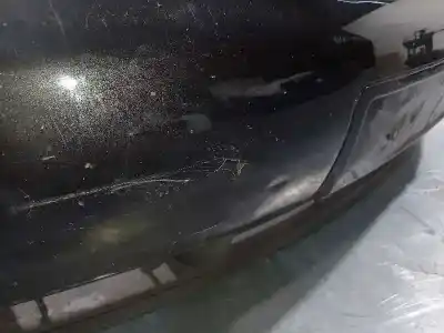 Recambio de automóvil de segunda mano de paragolpes delantero para audi a3 (8l) 1.6 ambiente referencias oem iam 8l0807111an  