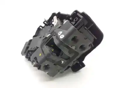 Peça sobressalente para automóvel em segunda mão fechadura da porta dianteira direita por ford focus lim. (cb4) business referências oem iam 4924694