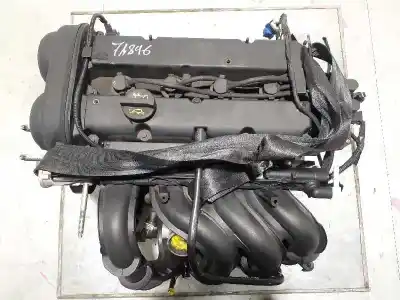 İkinci el araba yedek parçası komple motor için ford focus lim. (cb4) business oem iam referansları shda  9k88983