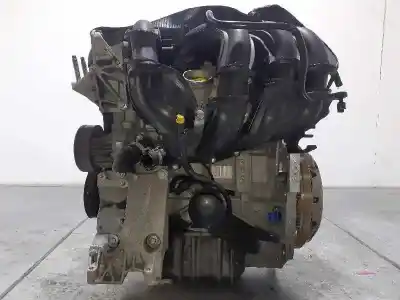İkinci el araba yedek parçası komple motor için ford focus lim. (cb4) business oem iam referansları shda  9k88983