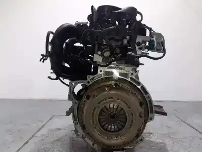 İkinci el araba yedek parçası komple motor için ford focus lim. (cb4) business oem iam referansları shda  9k88983