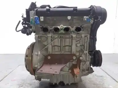 İkinci el araba yedek parçası komple motor için ford focus lim. (cb4) business oem iam referansları shda  9k88983