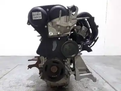 İkinci el araba yedek parçası komple motor için ford focus lim. (cb4) business oem iam referansları shda  9k88983