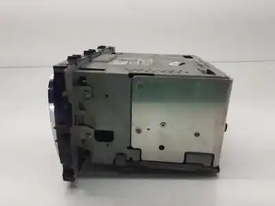 Peça sobressalente para automóvel em segunda mão sistema de áudio / rádio cd por ford focus lim. (cb4) business referências oem iam 1830411 6000cd 7m5t18c815ba