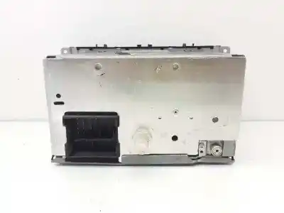 Peça sobressalente para automóvel em segunda mão sistema de áudio / rádio cd por ford focus lim. (cb4) business referências oem iam 1830411 6000cd 7m5t18c815ba