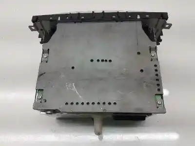 Peça sobressalente para automóvel em segunda mão sistema de áudio / rádio cd por ford focus lim. (cb4) business referências oem iam 1830411 6000cd 7m5t18c815ba