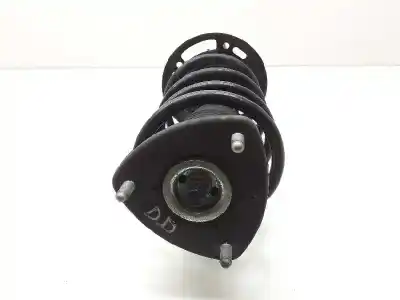 Автозапчастина б/у передній правий амортизатор для mazda cx-5 black tech ed. посилання на oem iam ka0t34700a  ka0t34700
