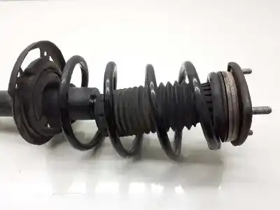 Автозапчастина б/у передній правий амортизатор для mazda cx-5 black tech ed. посилання на oem iam ka0t34700a  ka0t34700