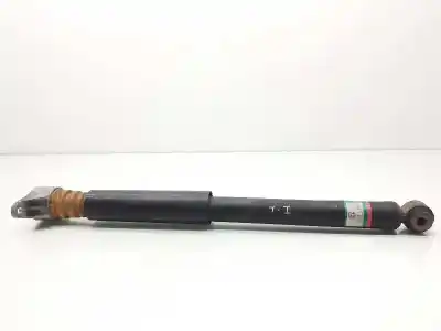 Peça sobressalente para automóvel em segunda mão amortecedor traseiro esquerdo por mazda cx-5 black tech ed. referências oem iam k07028910c  ka0t28700a