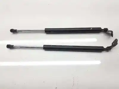 Peça sobressalente para automóvel em segunda mão amortecedores do tronco / porta por mazda cx-5 black tech ed. referências oem iam kd7762620  kd7763620