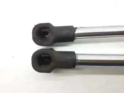 Peça sobressalente para automóvel em segunda mão amortecedores do tronco / porta por mazda cx-5 black tech ed. referências oem iam kd7762620  kd7763620