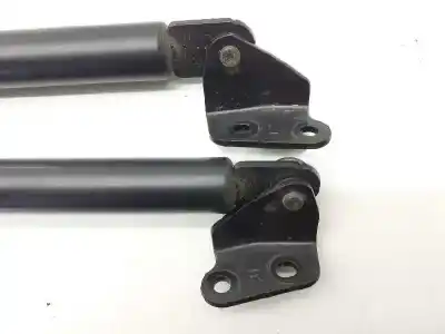 Peça sobressalente para automóvel em segunda mão amortecedores do tronco / porta por mazda cx-5 black tech ed. referências oem iam kd7762620  kd7763620