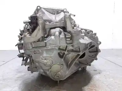 Second-hand car spare part gearbox for mazda cx-5 black tech ed. oem iam references 5th0513311  d6100