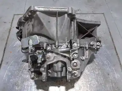 Second-hand car spare part gearbox for mazda cx-5 black tech ed. oem iam references 5th0513311  d6100
